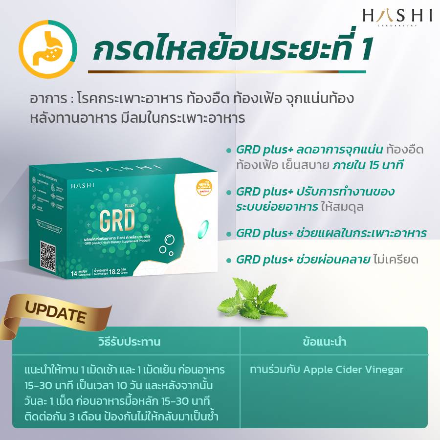 ระยะที่ 1