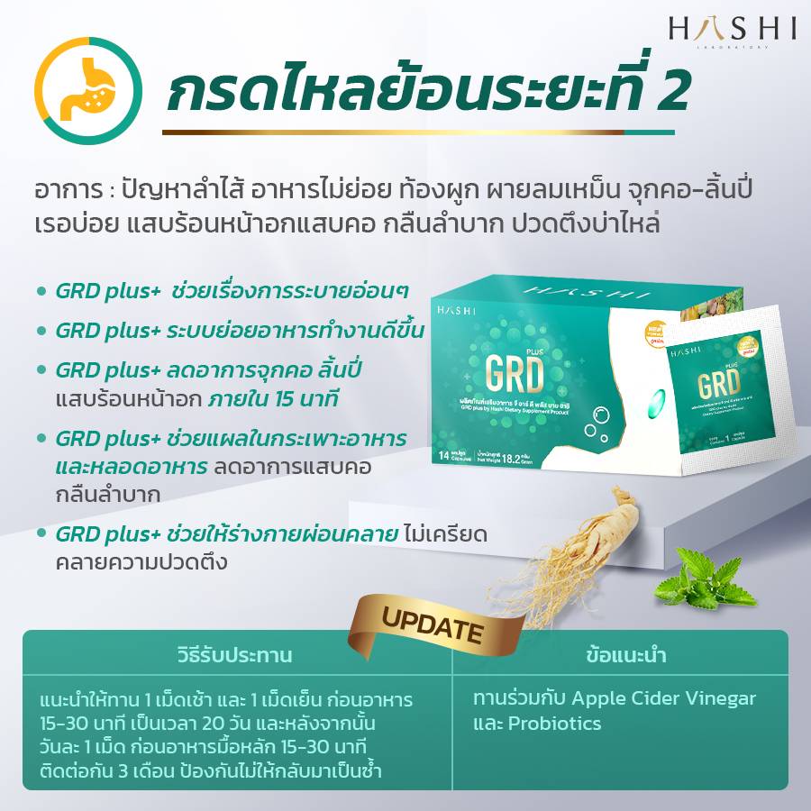 ระยะที่ 2